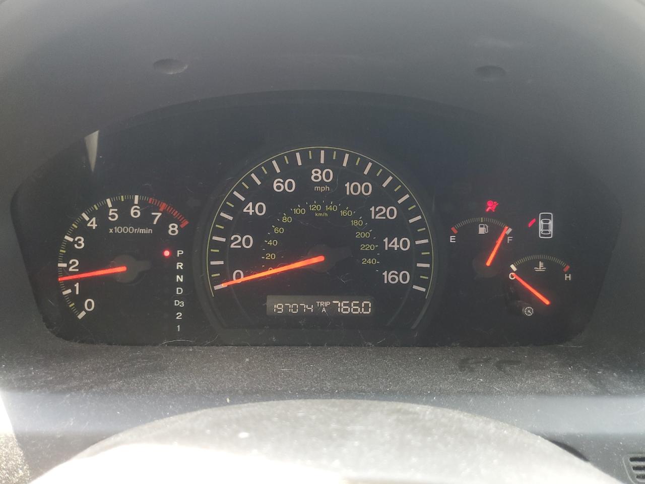 2004 Honda Accord Ex VIN: 1HGCM56624A064018 Lot: 64391654