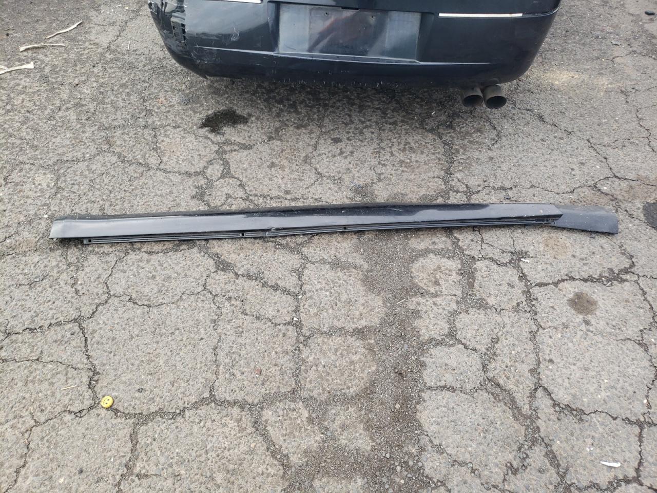 2007 Chrysler 300 Touring VIN: 2C3KA53G97H612414 Lot: 62931964