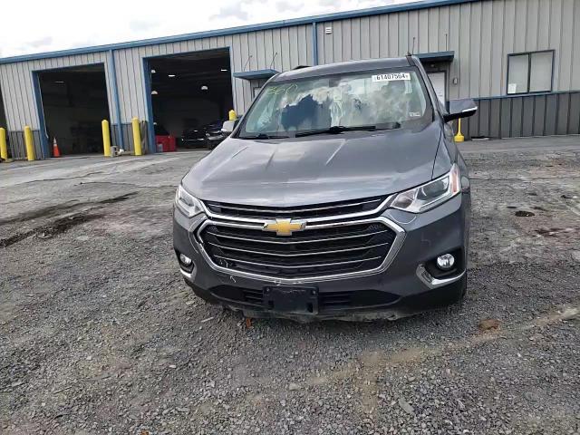 2019 Chevrolet Traverse Lt VIN: 1GNEVGKW7KJ104779 Lot: 61407564