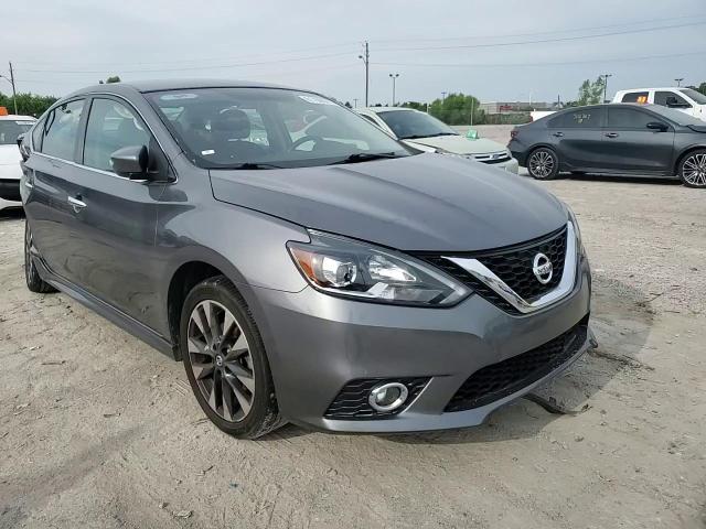 2019 Nissan Sentra S VIN: 3N1AB7AP3KY348731 Lot: 61700574