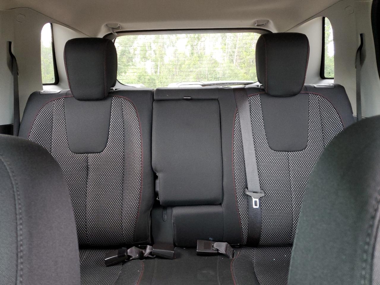 2015 GMC Terrain Sle VIN: 2GKALREK0F6377877 Lot: 63752564