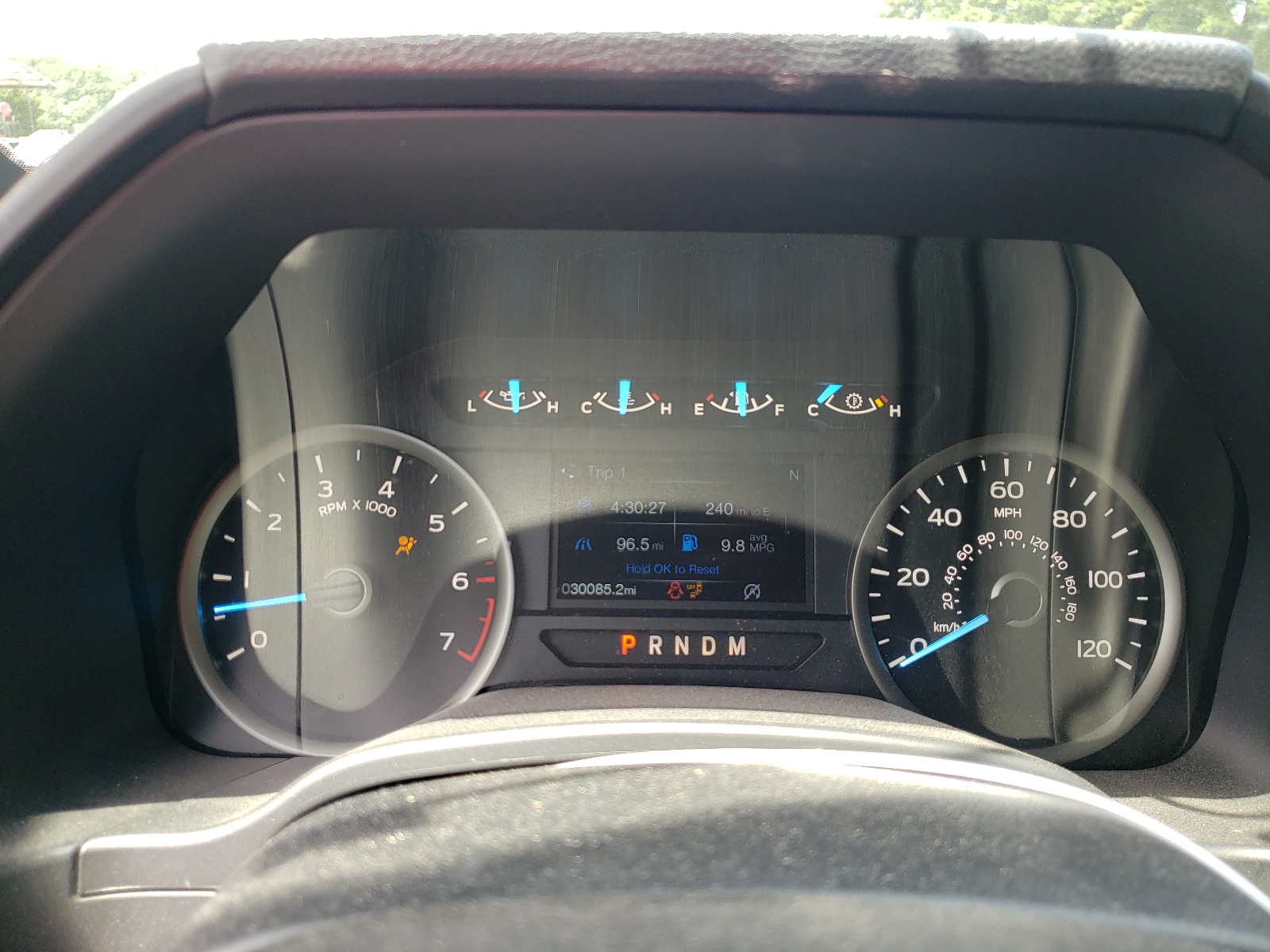 1FTEW1E55JFE24092 2018 Ford F150 Supercrew