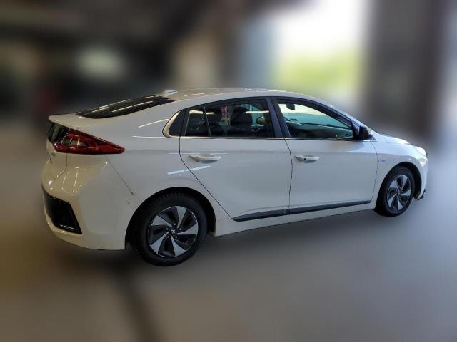 KMHC75LC4JU067637 | 2018 Hyundai ioniq sel