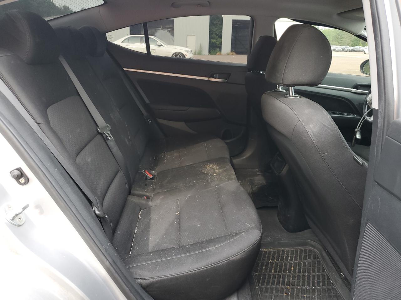 2020 Hyundai Elantra Sel VIN: KMHD84LF4LU971819 Lot: 62193084