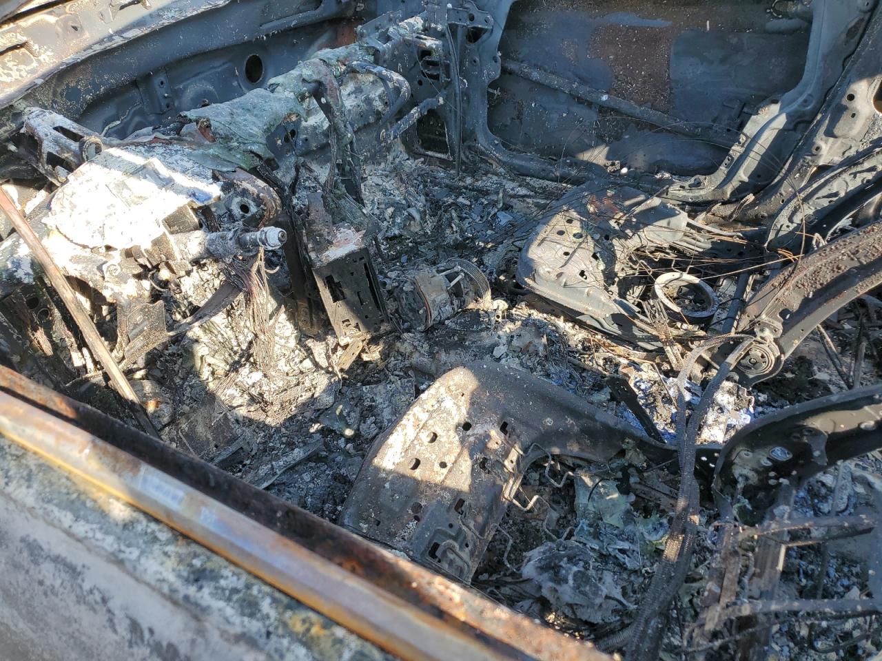 2013 Hyundai Sonata Gls VIN: 5NPEB4AC4DH697875 Lot: 63293604