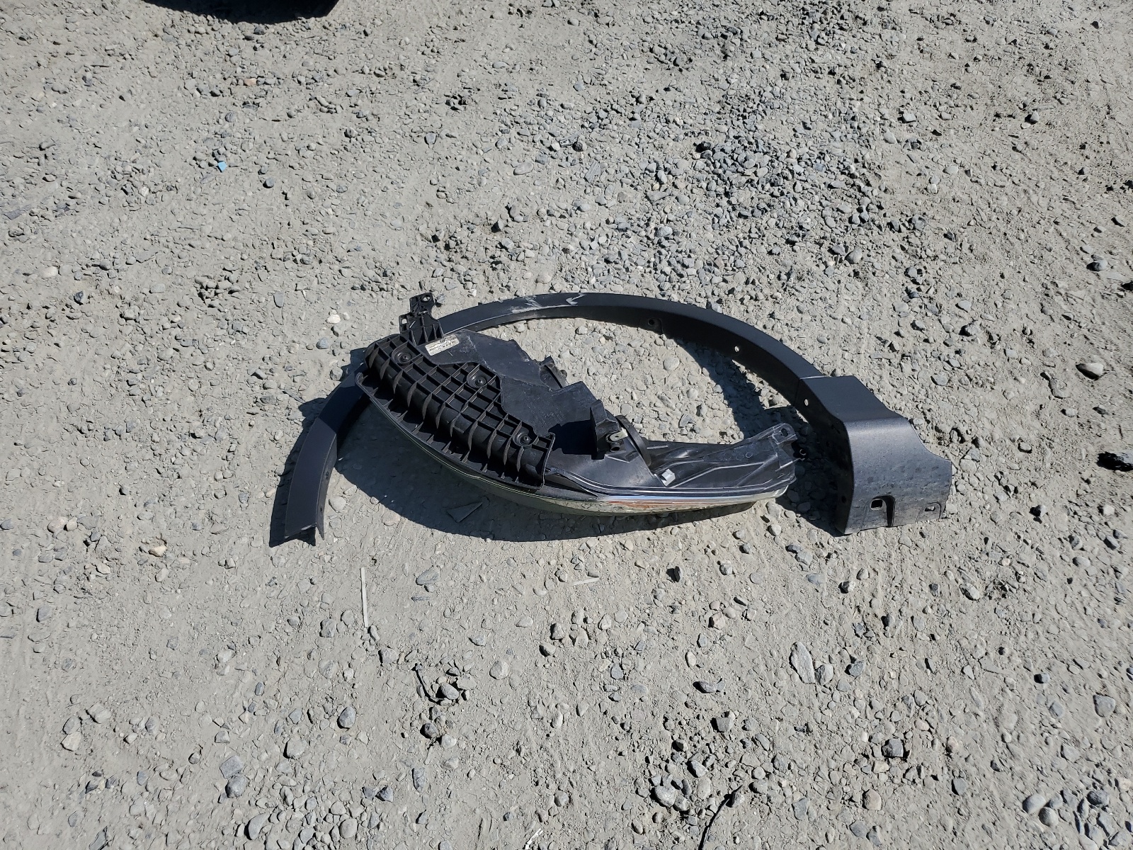 1FMCU0GX3EUA53386 2014 Ford Escape Se