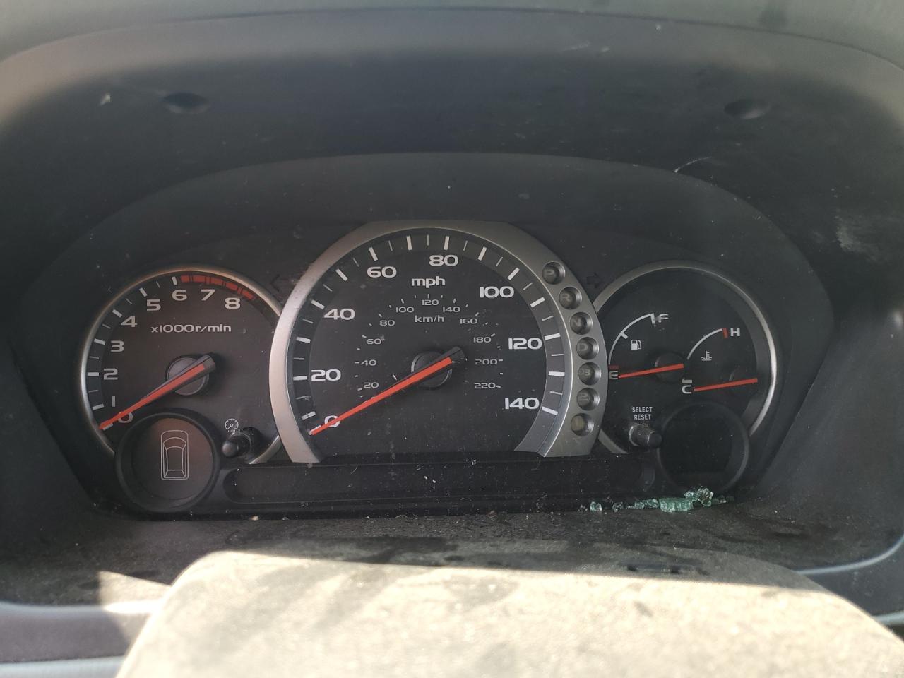 2004 Honda Pilot Exl VIN: 2HKYF185X4H500408 Lot: 63752084