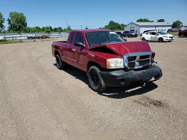 2007 Dodge Dakota St VIN: 1D7HE22K97S113089 Lot: 63998724