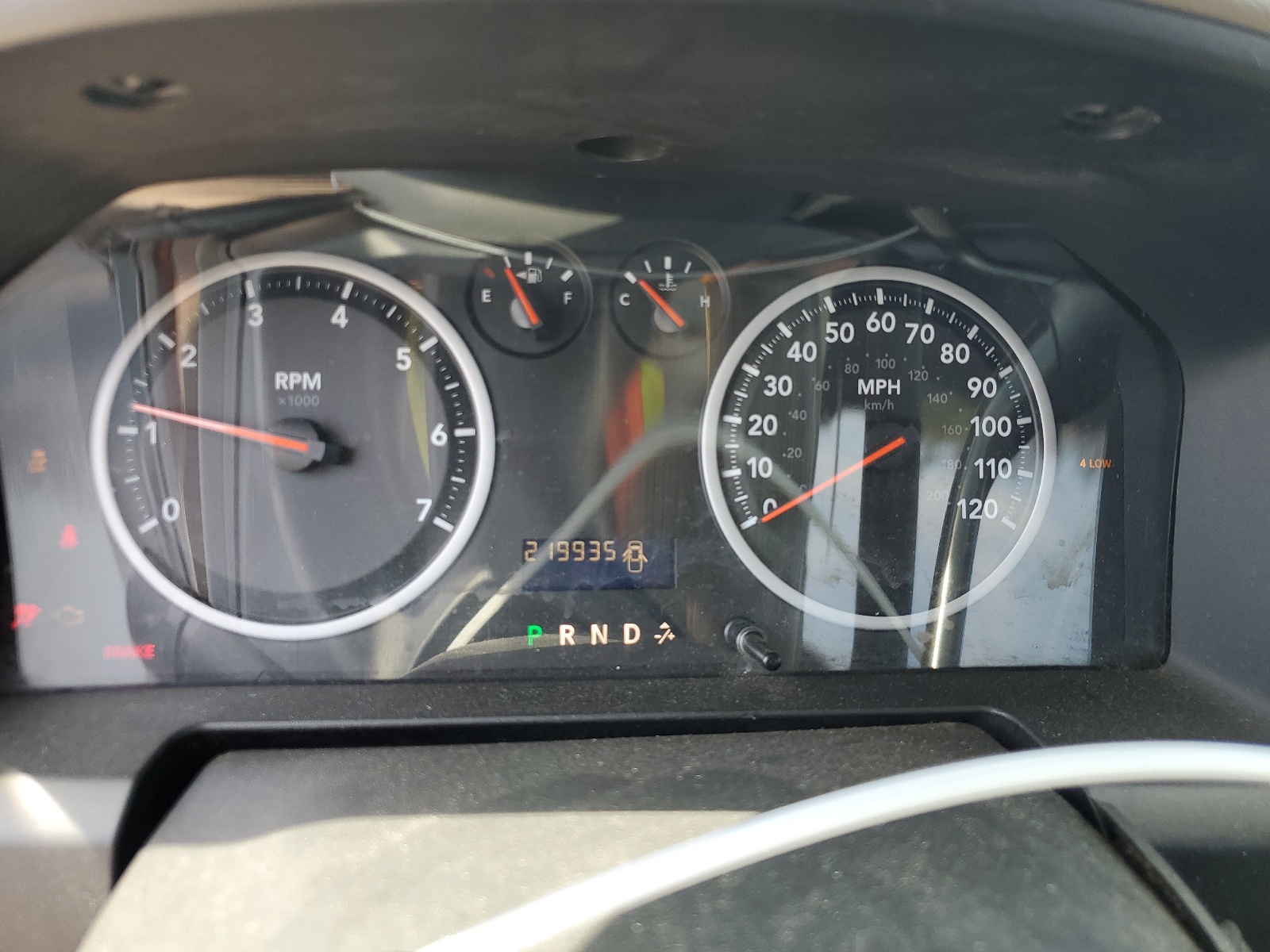 1C6RD7FTXCS349754 2012 Dodge Ram 1500 St