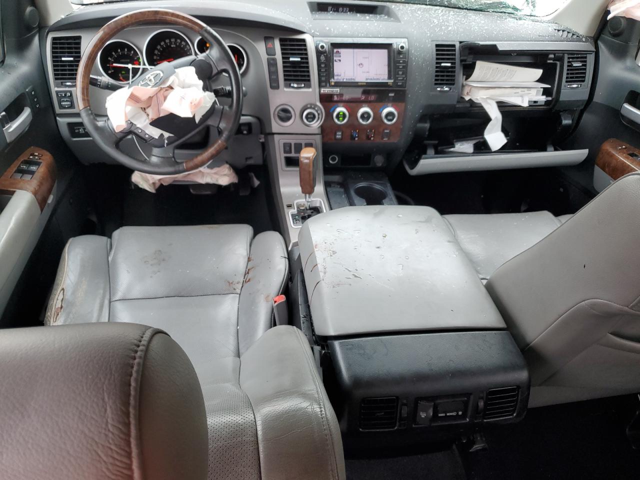 2012 Toyota Tundra - Image 8