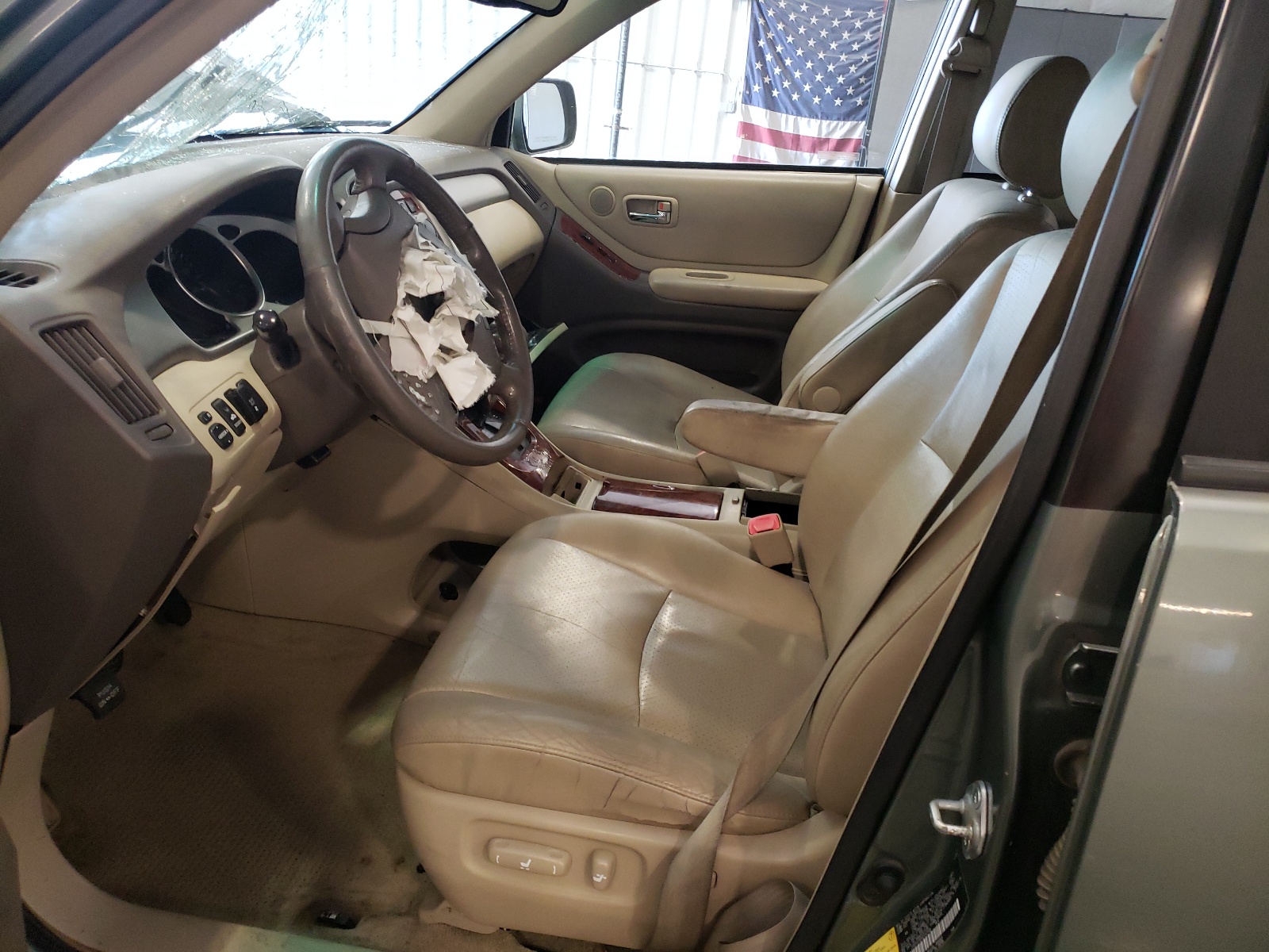 JTEEP21A960152948 2006 Toyota Highlander Limited