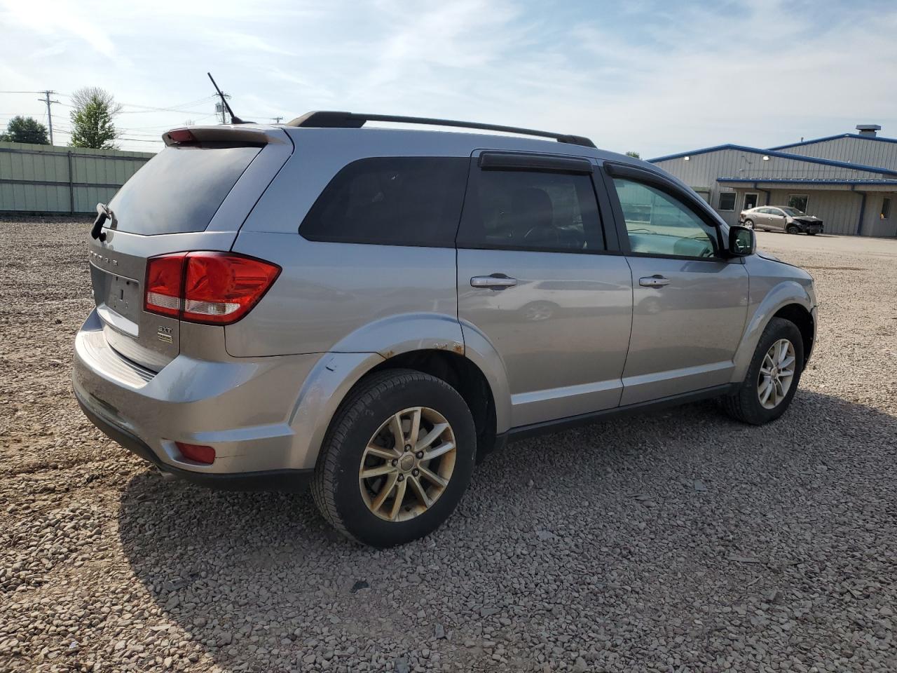 2015 Dodge Journey - Image 3