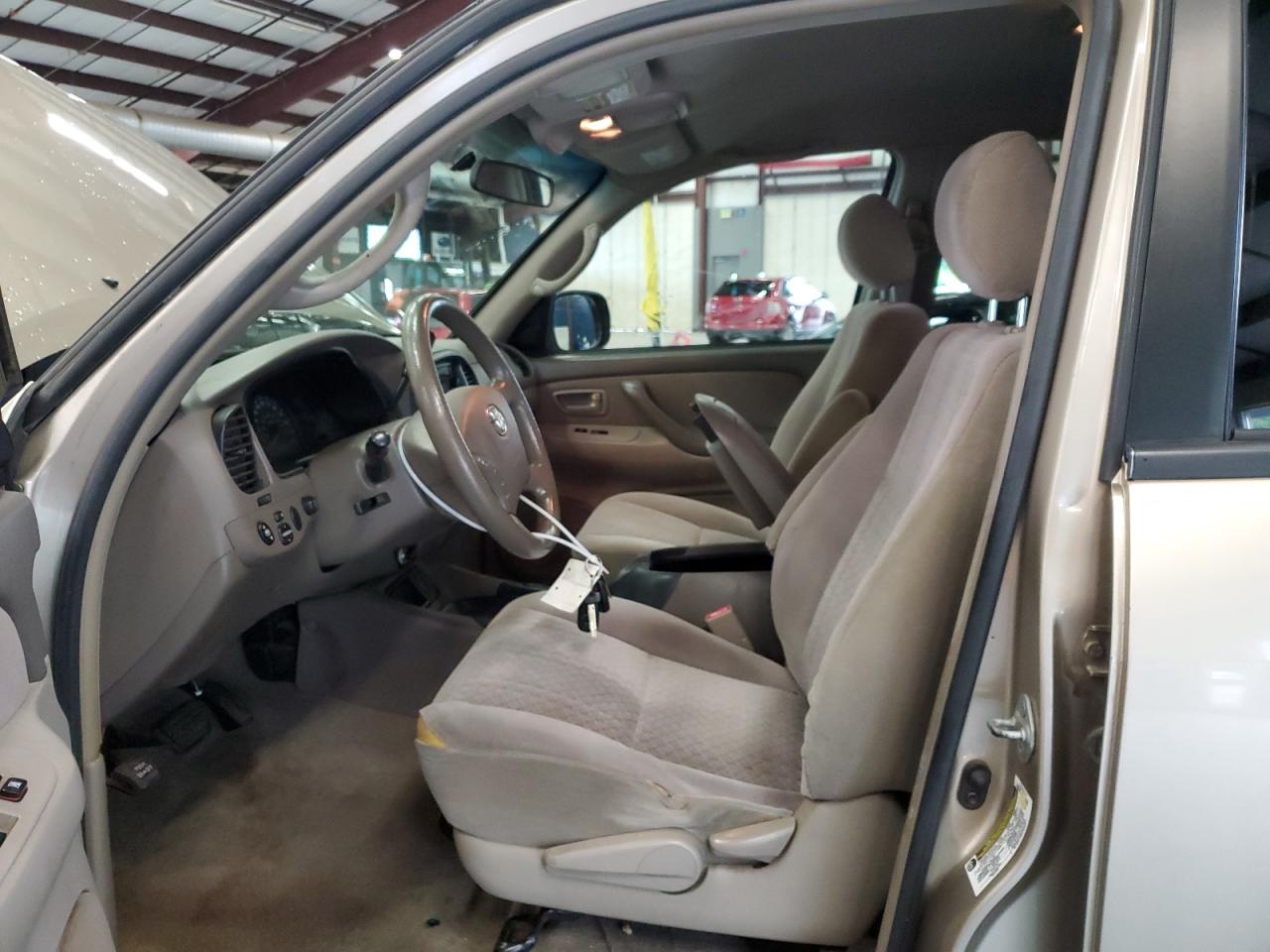 2006 Toyota Tundra Double Cab Sr5 VIN: 5TBDT44176S526515 Lot: 64829534