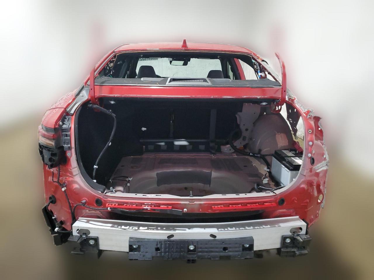 2024 Toyota Crown Xle VIN: JTDAAAAF7R3026732 Lot: 60458174