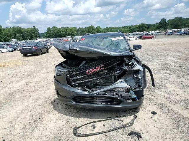 2020 GMC Terrain Slt VIN: 3GKALPEX4LL118073 Lot: 64990774