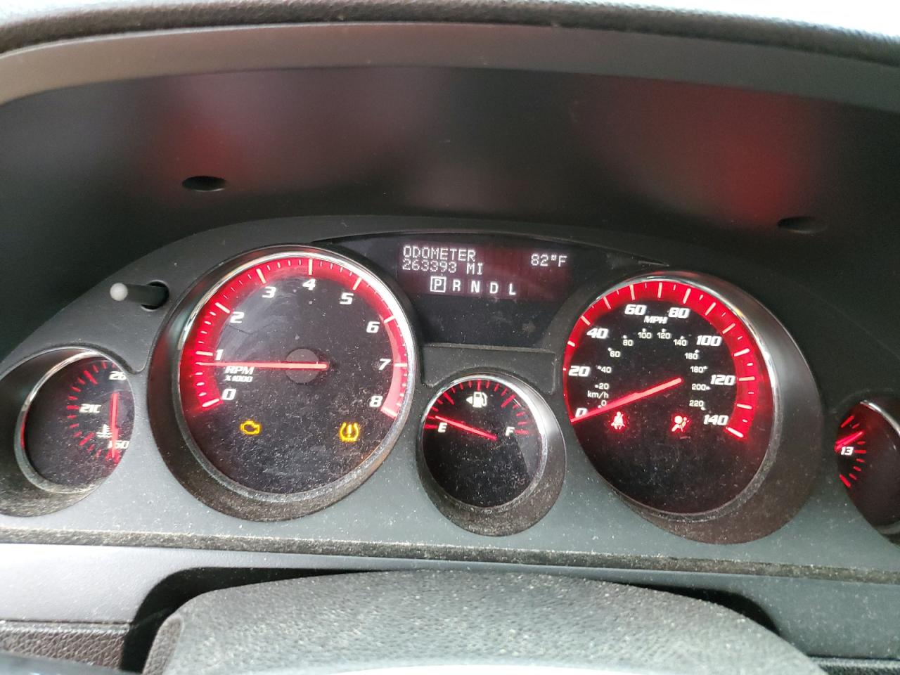 2008 GMC Acadia Sle VIN: 1GKER13758J226460 Lot: 92023605