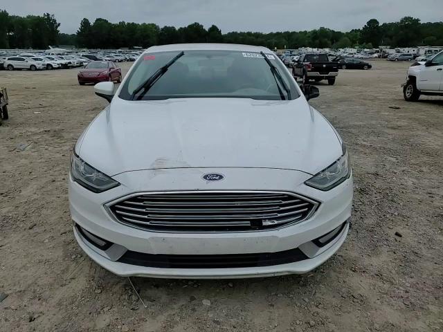 2018 Ford Fusion S VIN: 3FA6P0G71JR229190 Lot: 62023204