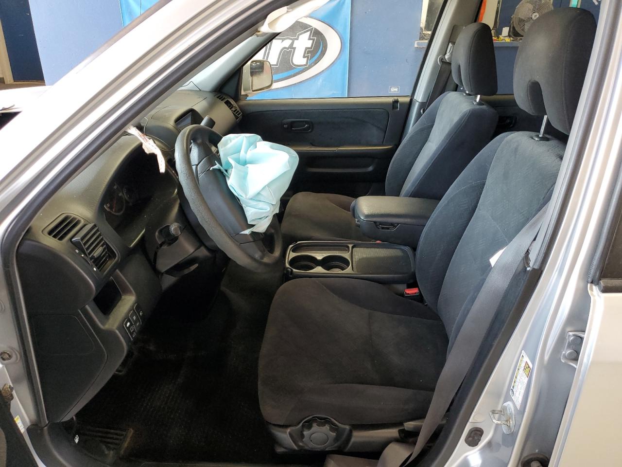 2006 Honda Cr-V Ex VIN: JHLRD78806C003764 Lot: 65111404