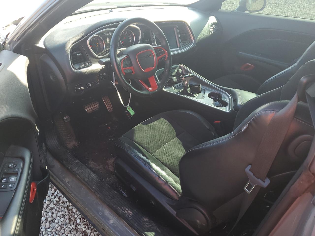 2017 Dodge Challenger Gt VIN: 2C3CDZGGXHH555865 Lot: 63418234