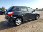 2010 TOYOTA COROLLA MATRIX  for sale at Copart ON - TORONTO