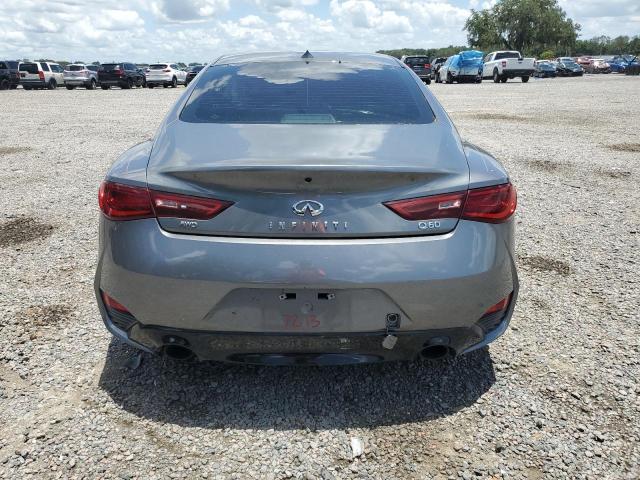 JN1CV7EL8HM320197 | 2017 Infiniti q60 base