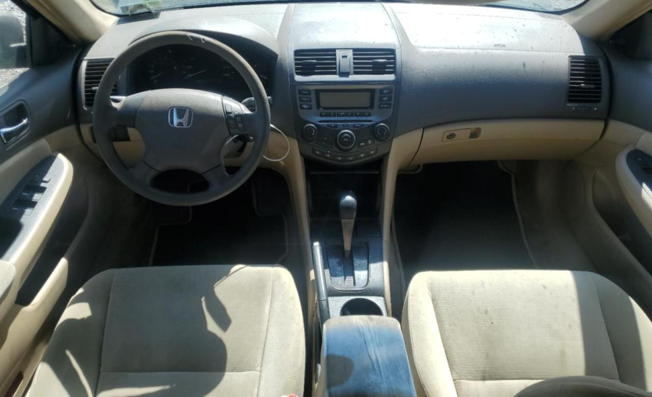 2006 Honda Accord Value VIN: 1HGCM56136A115288 Lot: 62518514