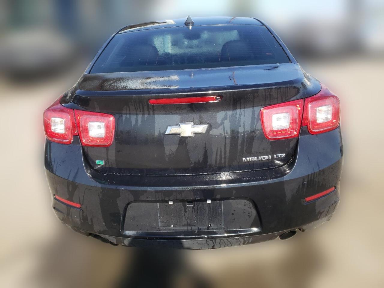 2014 Chevrolet Malibu - Image 6
