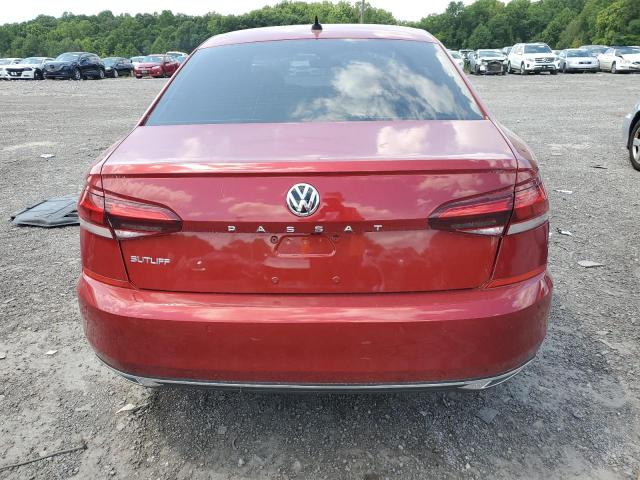 1VWBA7A33NC008877 Volkswagen Passat Lim  6