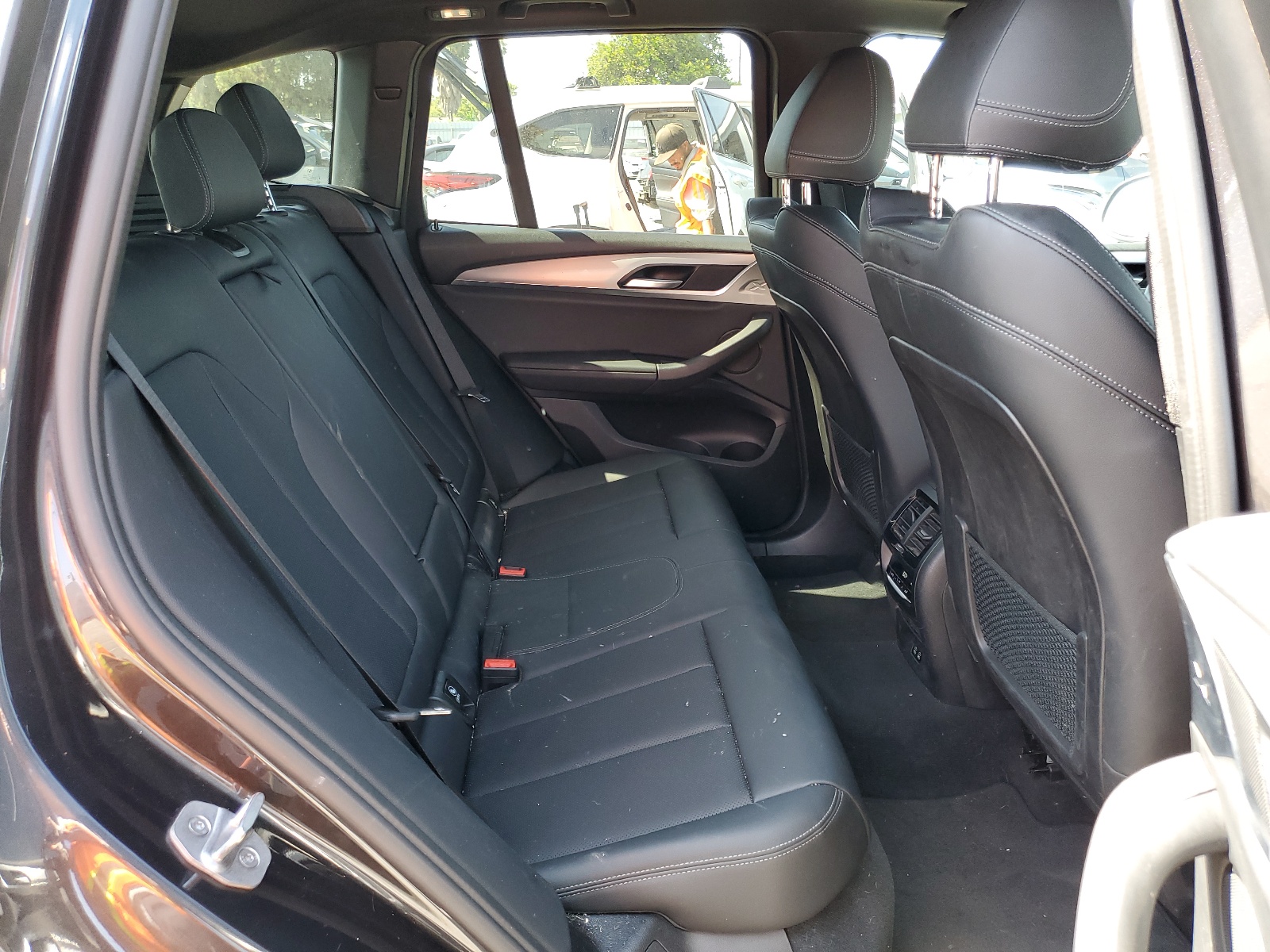 5UX43DP01N9M21085 2022 BMW X3 Sdrive30I