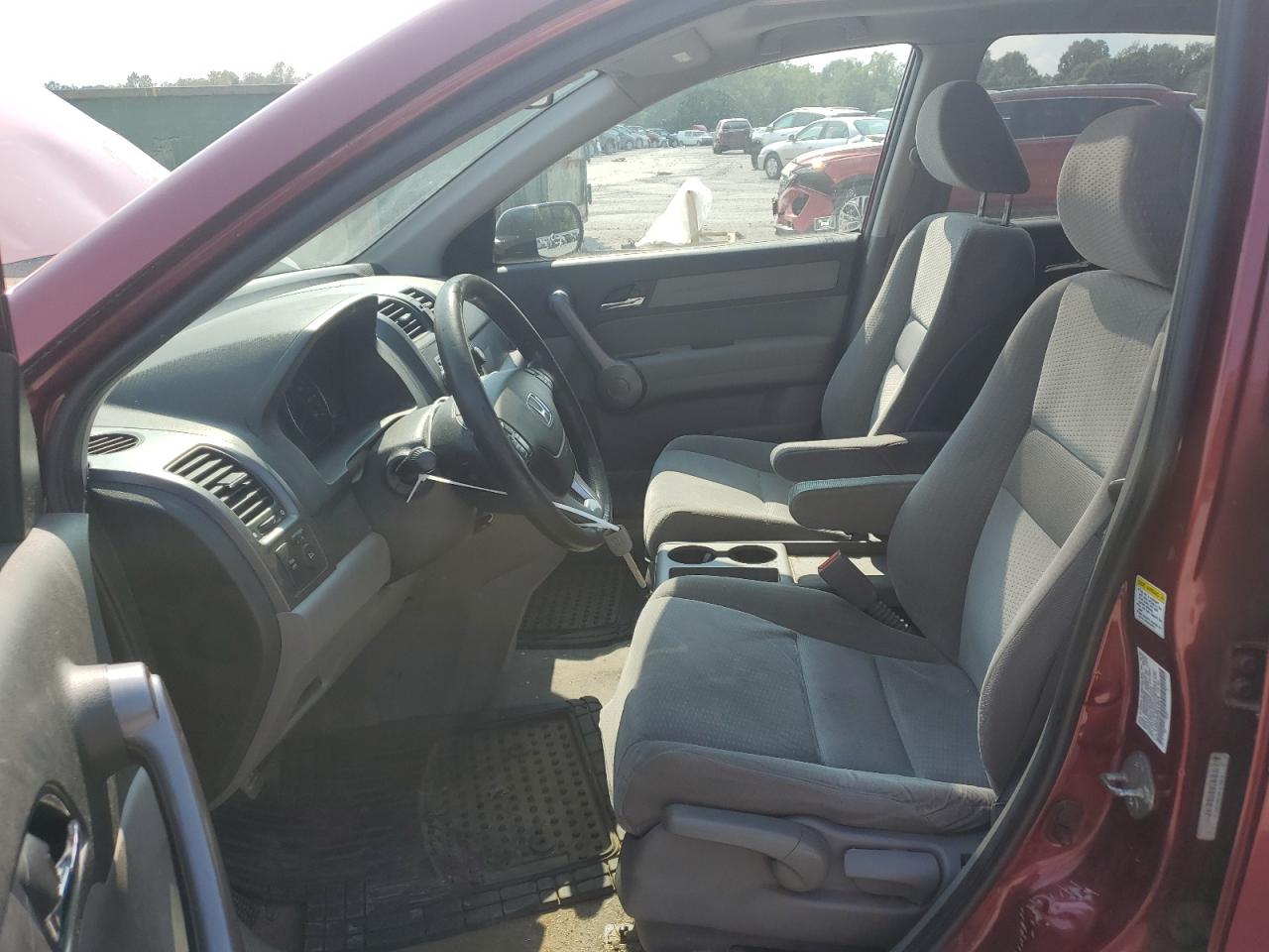 2008 Honda Cr-V Ex VIN: 5J6RE48598L016976 Lot: 65460724