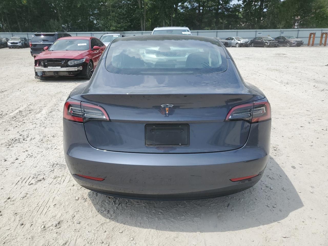 5YJ3E1EA6PF715057 2023 Tesla Model 3