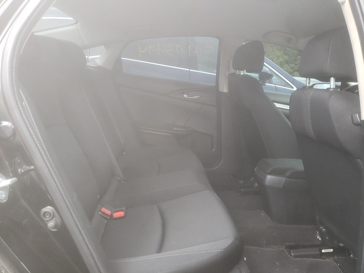 2HGFC2F56HH569508 2017 Honda Civic Lx