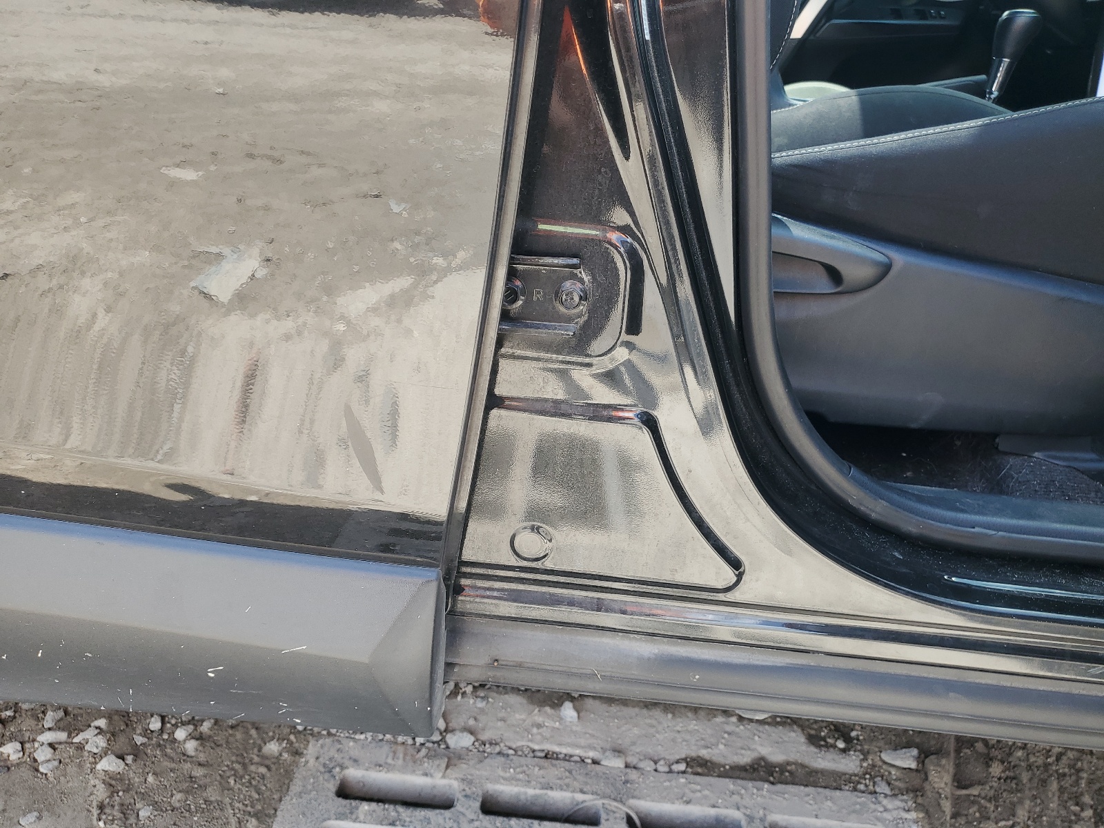 JTMRJREV5GD056032 2016 Toyota Rav4 Hv Xle