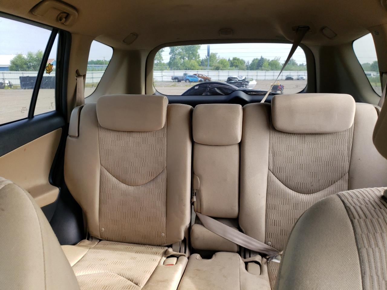 2010 Toyota Rav4 VIN: 2T3BF4DV4AW068268 Lot: 65260984