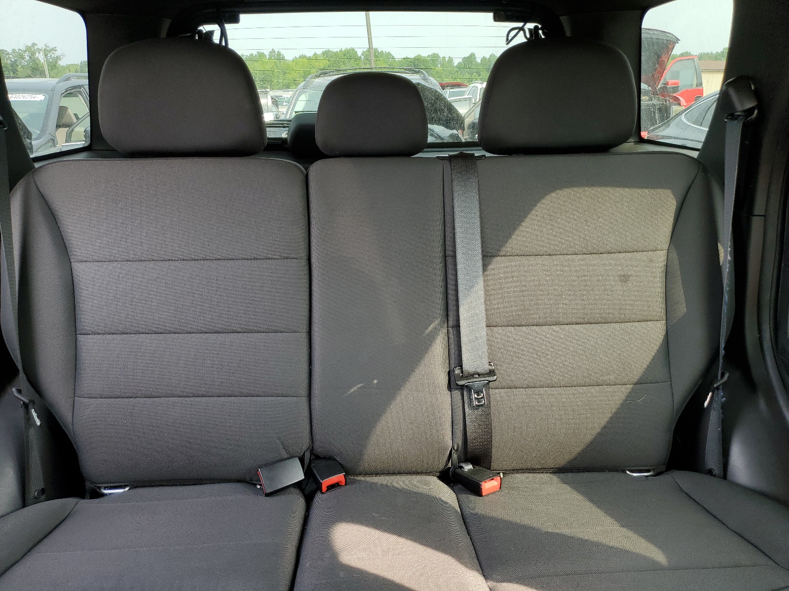 1FMCU0DG2BKB96809 2011 Ford Escape Xlt