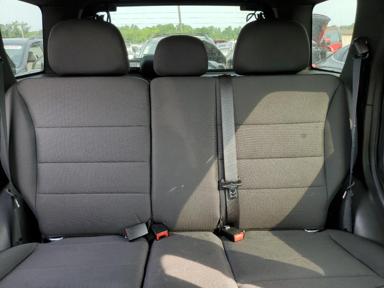 2011 Ford Escape Xlt VIN: 1FMCU0DG2BKB96809 Lot: 64833184