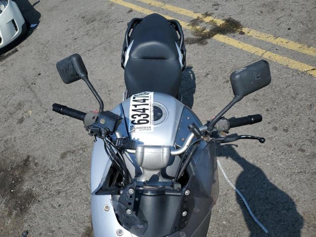 2008 KAWASAKI KLE650 A