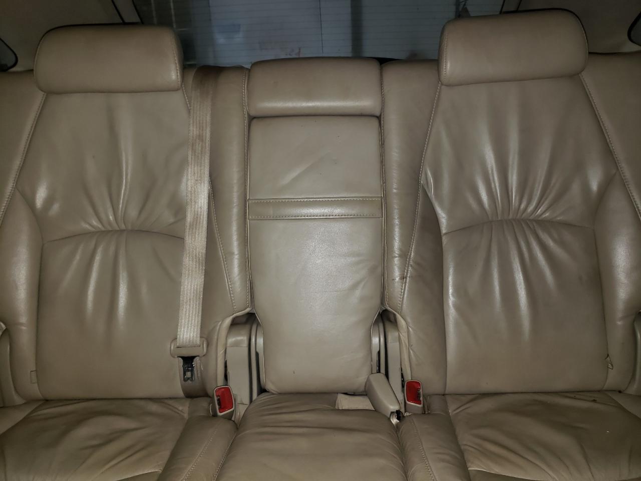 2004 Lexus Rx 330 VIN: JTJGA31U740009604 Lot: 63846174