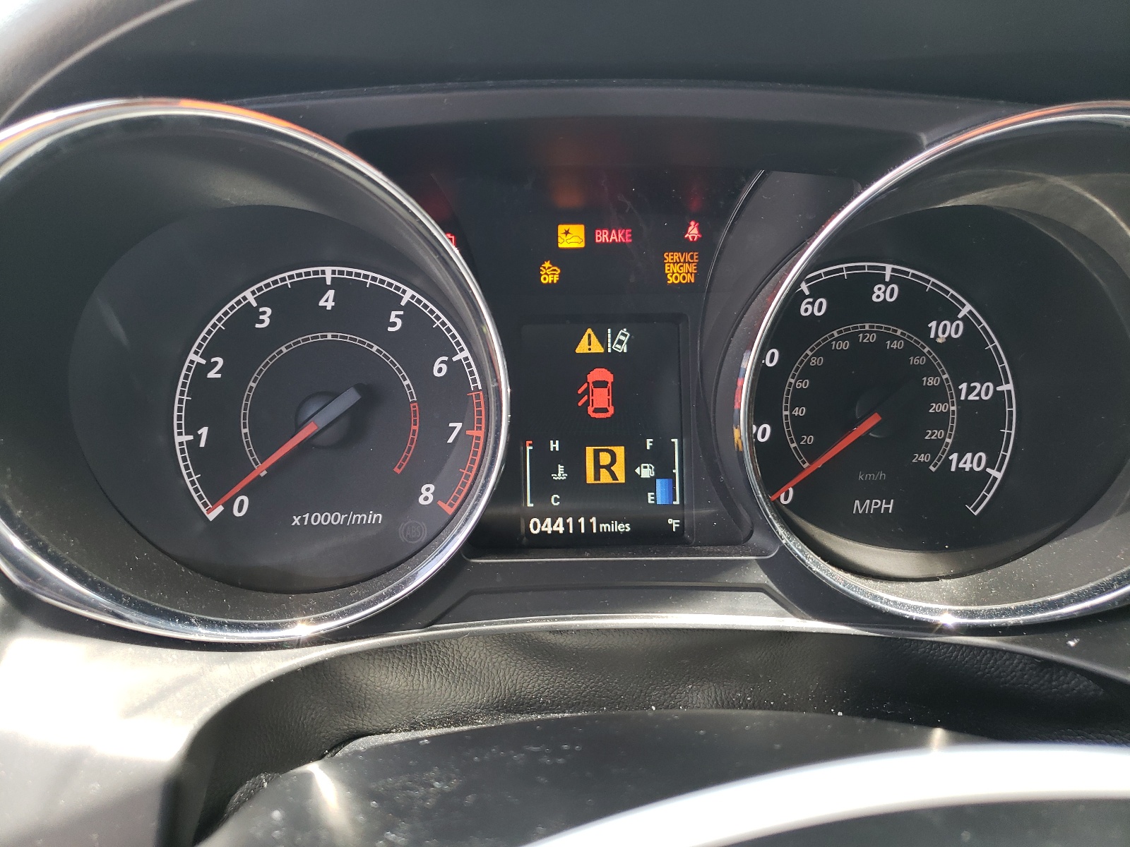 JA4APUAU7MU035233 2021 Mitsubishi Outlander Sport Es