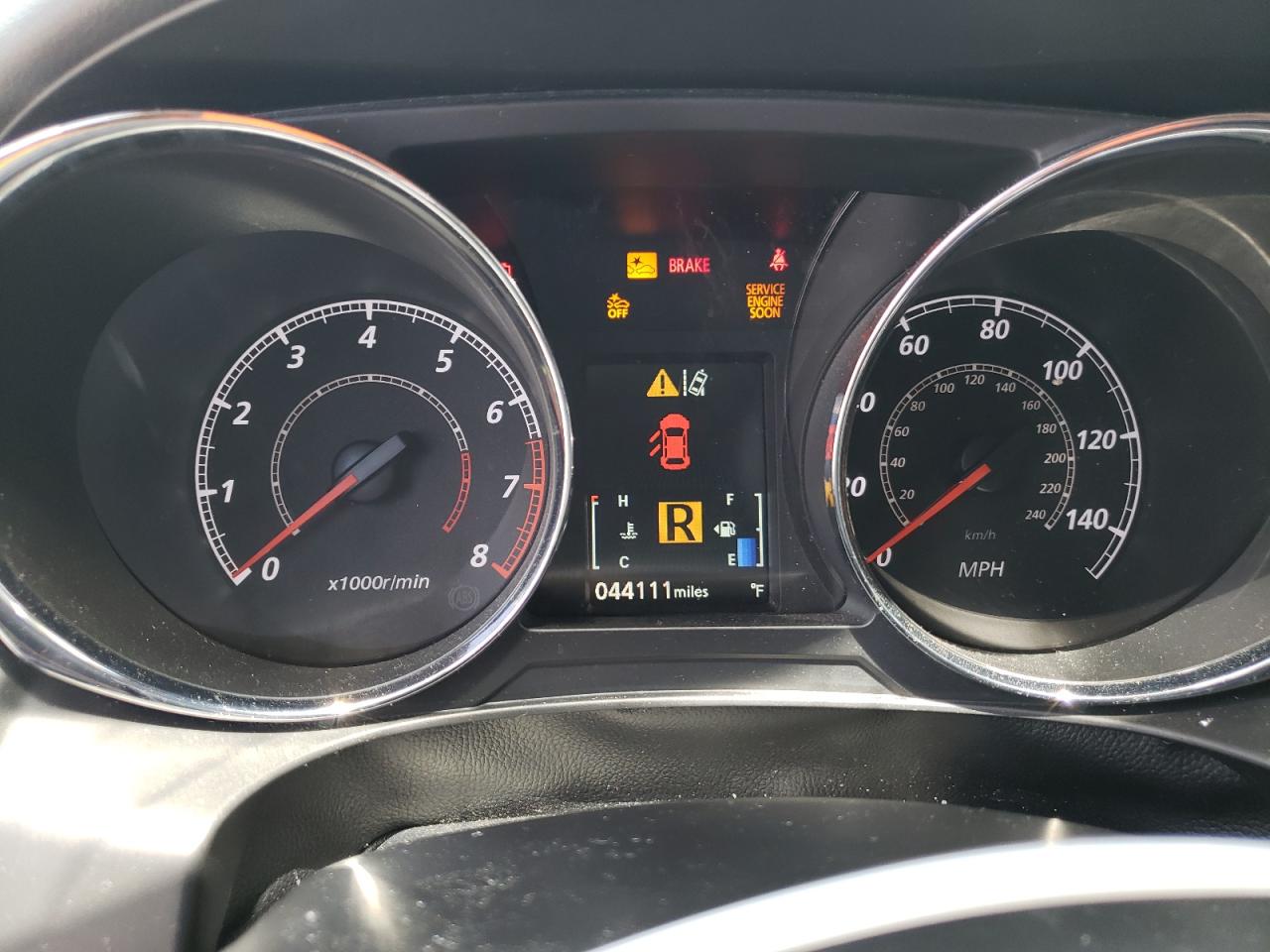 2021 Mitsubishi Outlander Sport Es VIN: JA4APUAU7MU035233 Lot: 59648144