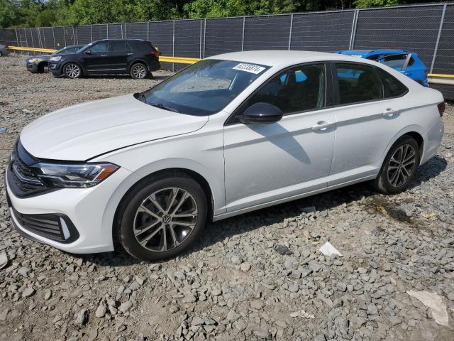 2023 Volkswagen Jetta Sport