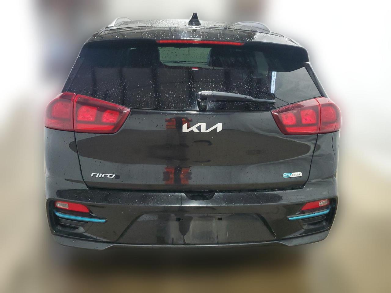 2022 Kia Niro S VIN: KNDCC3LG6N5147772 Lot: 64846084