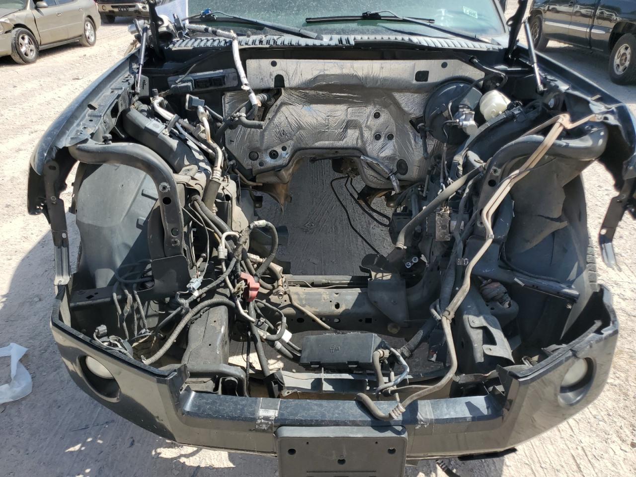 2011 Ford Expedition El Limited VIN: 1FMJK1K53BEF20921 Lot: 69200954