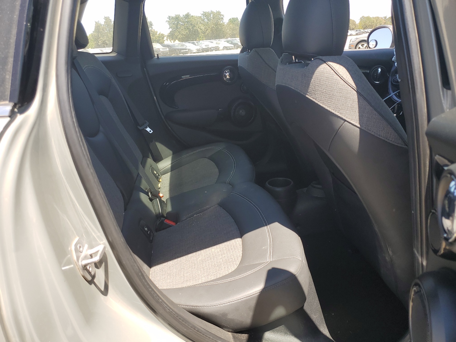 WMWXU3C53G2B63445 2016 Mini Cooper S