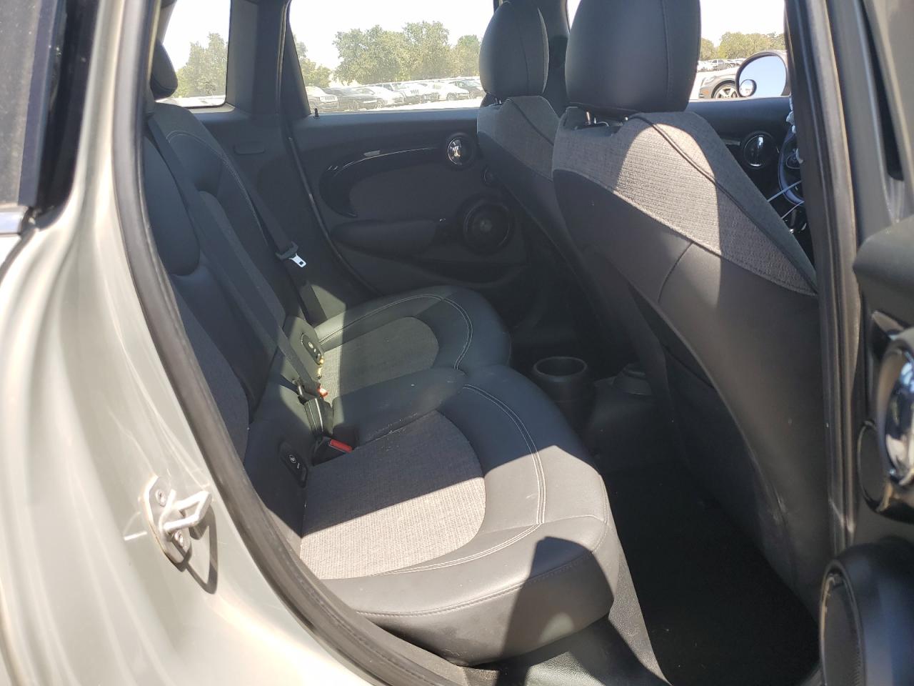 2016 Mini Cooper S VIN: WMWXU3C53G2B63445 Lot: 63308234