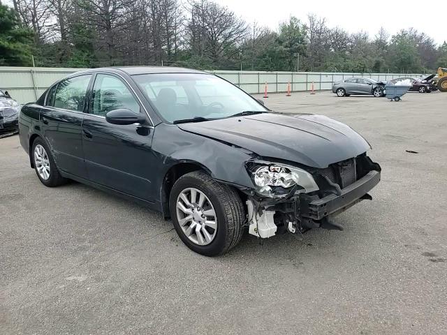 2005 Nissan Altima S VIN: 1N4AL11D25C399055 Lot: 63999934