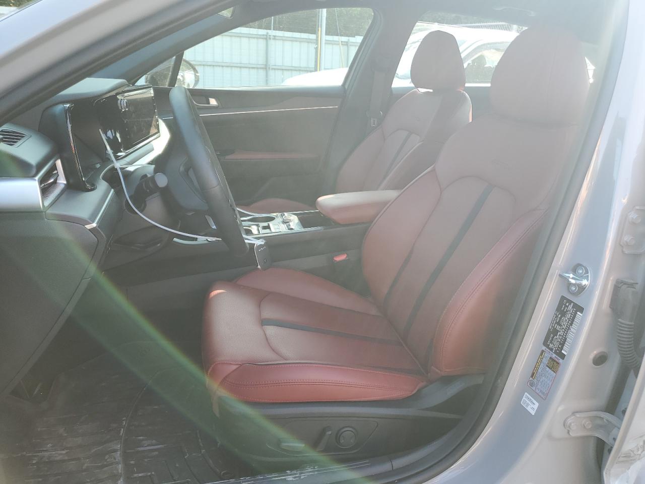 2024 Kia K5 Gt Line VIN: 5XXG64J22RG246399 Lot: 61339484