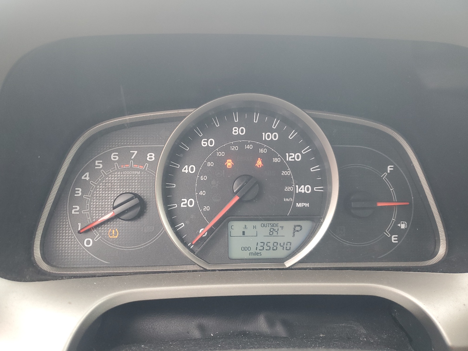 2T3RFREV1FW358324 2015 Toyota Rav4 Xle