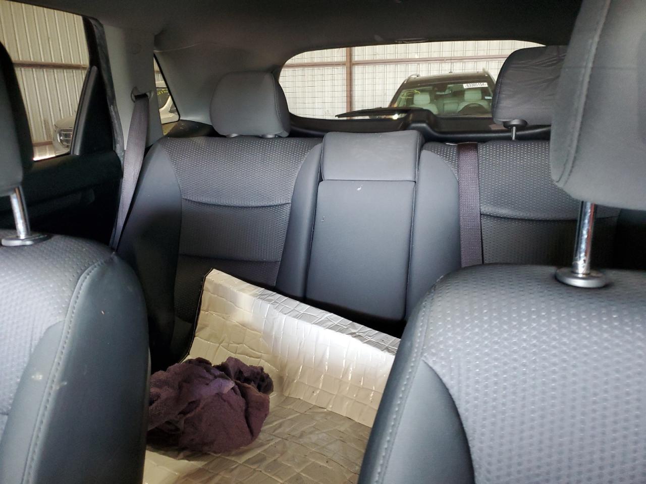 2012 Kia Sorento Base VIN: 5XYKT3A12CG245762 Lot: 62965214