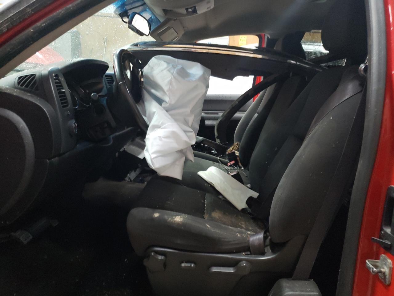 2009 Chevrolet Silverado K1500 Lt VIN: 1GCEK290X9Z115731 Lot: 63852534